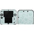 Bird Floral Nintendo Skins