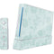 Bird Floral Wii (Includes 1 Controller) Skin