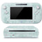 Bird Floral Wii U (Console + 1 Controller) Skin