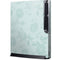Bird Floral Playstation 3 & PS3 Slim Skin