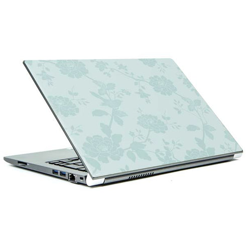 Bird Floral Portege Z30t/Z30t-A Skin
