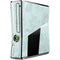Bird Floral Xbox 360 Slim (2010) Skin