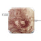 da Vinci - Sketch of a roaring lion by Da Vinci 85W Power Adapter (15 and 17 inch MacBook Pro Charger) Skin