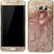 da Vinci - Sketch of a roaring lion by Da Vinci Galaxy S7 Edge Skin