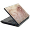 da Vinci - Sketch of a roaring lion by Da Vinci Lenovo T420 Skin