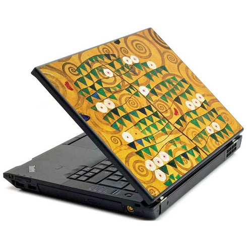 Klimt - Tree of Life by Klimt Lenovo T420 Skin