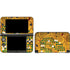 Klimt - Tree of Life by Klimt Nintendo Skins