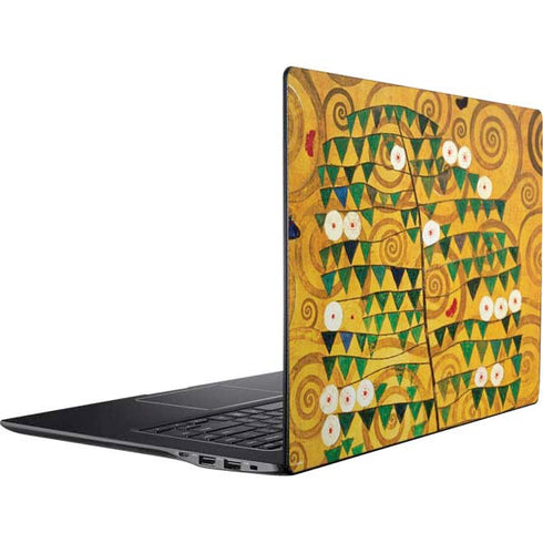 Klimt - Tree of Life by Klimt Ativ Book 9 (15.6in 2014) Skin
