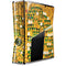 Klimt - Tree of Life by Klimt Xbox 360 Slim (2010) Skin