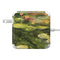 Monet - Waterlilies by Monet 85W Power Adapter (15 and 17 inch MacBook Pro Charger) Skin