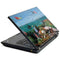 Monet - The Terrace at Sainte-Adresse by Monet Lenovo T420 Skin