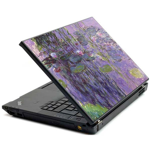 Nympheas, 1916-19 by Monet Lenovo T420 Skin