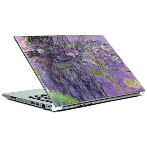 Nympheas, 1916-19 by Monet Portege Z30t/Z30t-A Skin