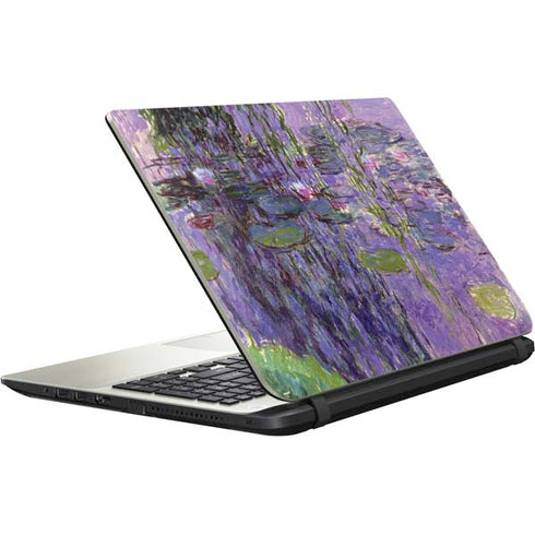 Nympheas, 1916-19 by Monet Satellite L50-B / S50-B Skin