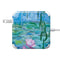 Waterlilies, 1916-19 by Monet 85W Power Adapter (15 and 17 inch MacBook Pro Charger) Skin