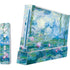 Waterlilies, 1916-19 by Monet Nintendo Skins
