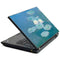 Waterlilies, Evening by Monet Lenovo T420 Skin