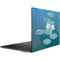 Waterlilies, Evening by Monet Ativ Book 9 (15.6in 2014) Skin