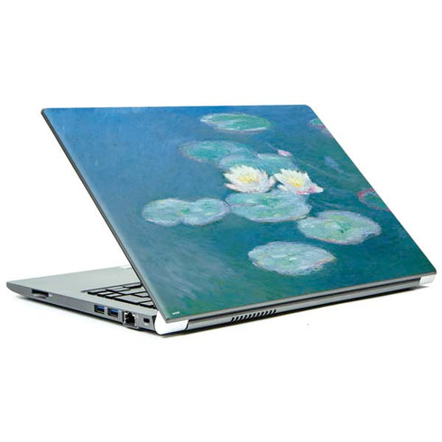 Waterlilies, Evening by Monet Portege Z30t/Z30t-A Skin