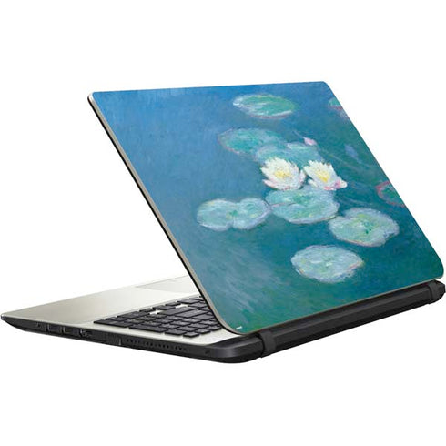 Waterlilies, Evening by Monet Satellite L50-B / S50-B Skin