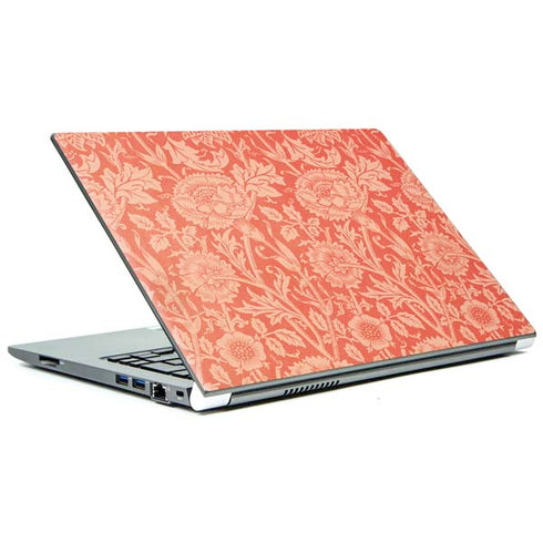 Pink & Rose by William Morris Portege Z30t/Z30t-A Skin
