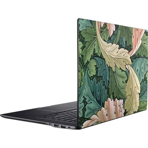 Acanthus by William Morris Ativ Book 9 (15.6in 2014) Skin