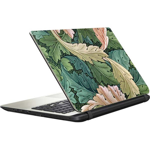Acanthus by William Morris Satellite L50-B / S50-B Skin