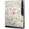 Wildflowers by William Kilburn Playstation 3 & PS3 Slim Skin