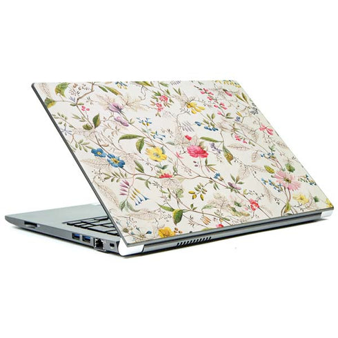 Wildflowers by William Kilburn Portege Z30t/Z30t-A Skin