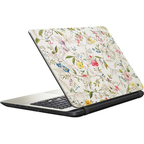 Wildflowers by William Kilburn Satellite L50-B / S50-B Skin