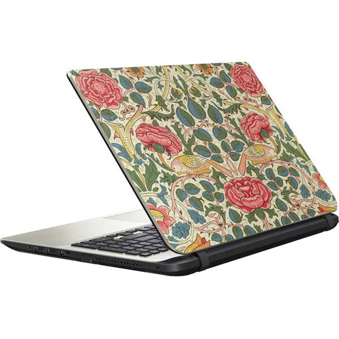 Rose by William Morris Satellite L50-B / S50-B Skin