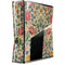 Rose by William Morris Xbox 360 Slim (2010) Skin