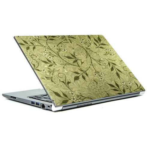 Jasmine by William Morris Portege Z30t/Z30t-A Skin