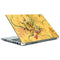Yellow Marble End by William Kilburn Portege Z30t/Z30t-A Skin