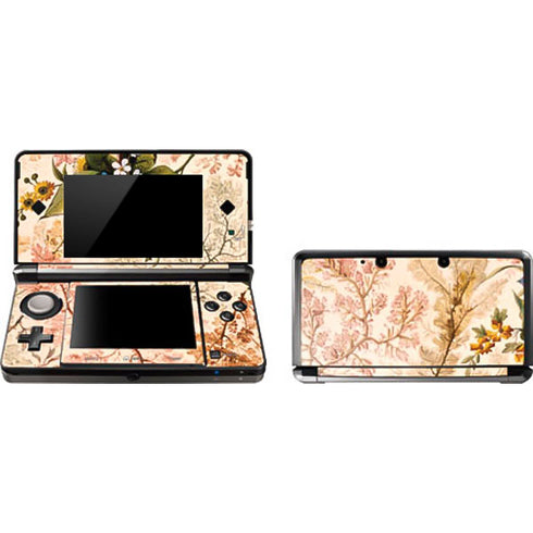 Marble End by William Kilburn Nintendo Skins