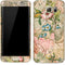 Marbled Paper by William Kilburn Galaxy S7 Edge Skin
