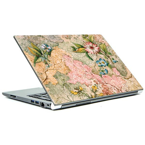 Marbled Paper by William Kilburn Portege Z30t/Z30t-A Skin