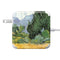 van Gogh - Wheatfield with Cypresses by Van Gogh 85W Power Adapter (15 and 17 inch MacBook Pro Charger) Skin