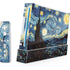 Van Gogh - The Starry Night by Van Gogh Nintendo Skins