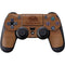 California Wood Flag PS4 Controller Skin