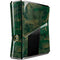 Camouflage Xbox 360 Slim (2010) Skin