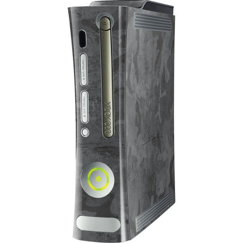 Urban Camo Xbox 360 (Includes HDD) Skin