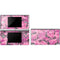 Pink Camouflage DS Lite Skin