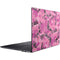 Pink Camouflage Ativ Book 9 (15.6in 2014) Skin