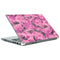 Pink Camouflage Portege Z30t/Z30t-A Skin