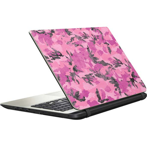 Pink Camouflage Satellite L50-B / S50-B Skin