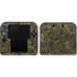 Wood Camo Camouflage Nintendo Skins