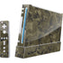 Wood Camo Camouflage Nintendo Skins