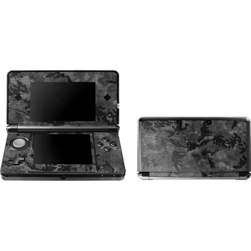Digital Camo Nintendo Skins