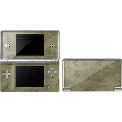 Desert Camo DS Lite Skin